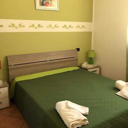 Appartamento In Villa Splendente Castellammare del Golfo Εξωτερικό φωτογραφία